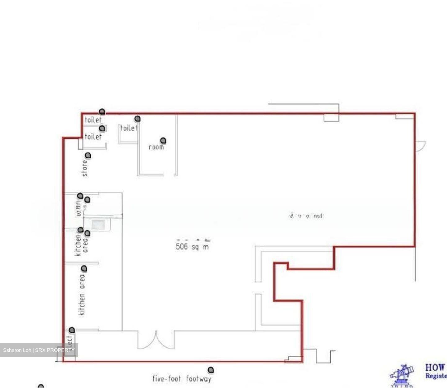 Jalan Sultan (D7), Retail #633726991